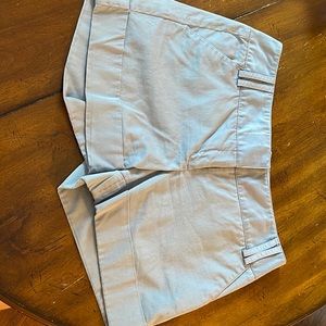 Express shorts size 4